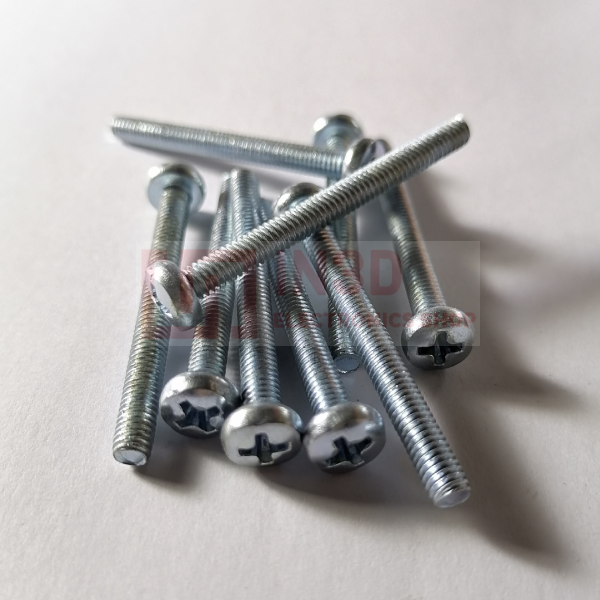 10 PCS M3*30MM SCREW